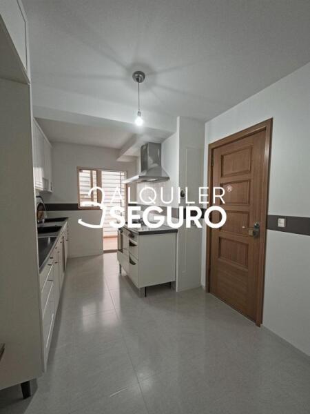 Piso en Calle luis vives, ALCALÁ DE HENARES MADRID Piso en Calle luis vives, ALCALÁ DE HENARES MADRID