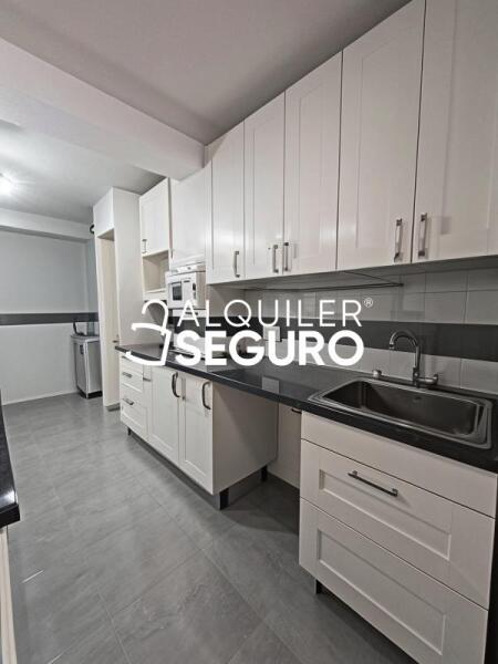 Piso en Calle luis vives, ALCALÁ DE HENARES MADRID Piso en Calle luis vives, ALCALÁ DE HENARES MADRID