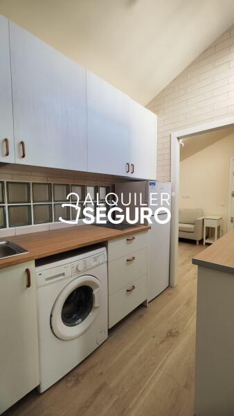 Piso en Calle de Velarde, MADRID MADRID Piso en Calle de Velarde, MADRID MADRID