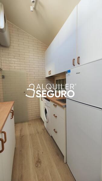 Piso en Calle de Velarde, MADRID MADRID Piso en Calle de Velarde, MADRID MADRID