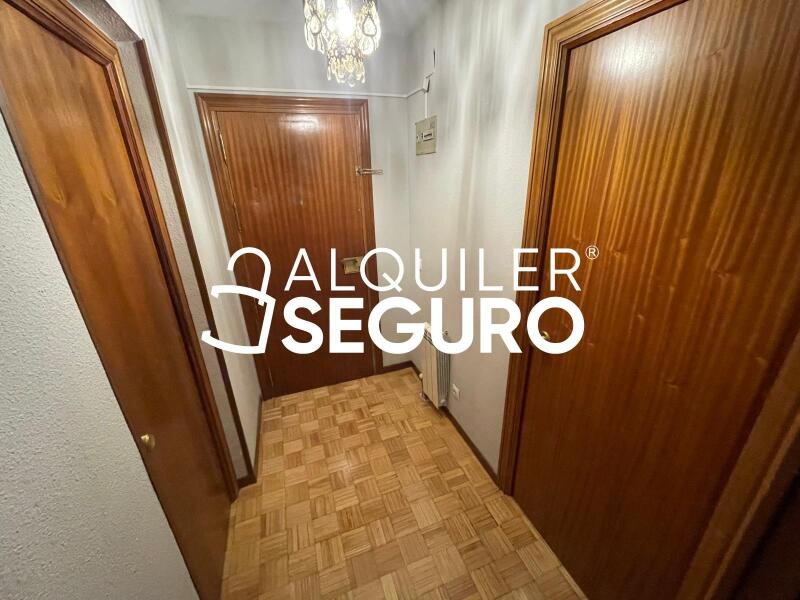 Inmueble en Avenida de Andalucía, MADRID Inmueble en Avenida de Andalucía, MADRID