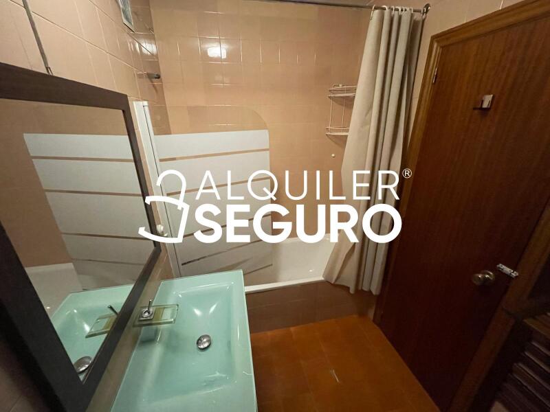 Inmueble en Avenida de Andalucía, MADRID Inmueble en Avenida de Andalucía, MADRID