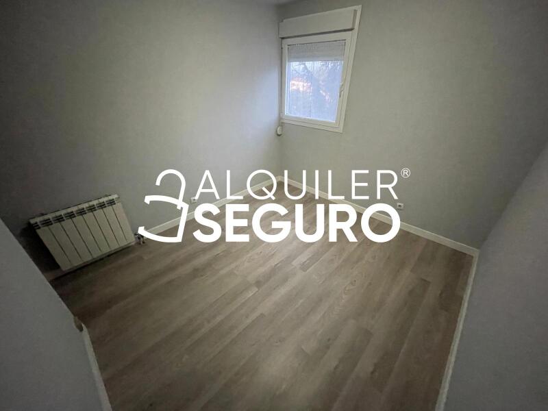 Inmueble en Avenida de Andalucía, MADRID Inmueble en Avenida de Andalucía, MADRID