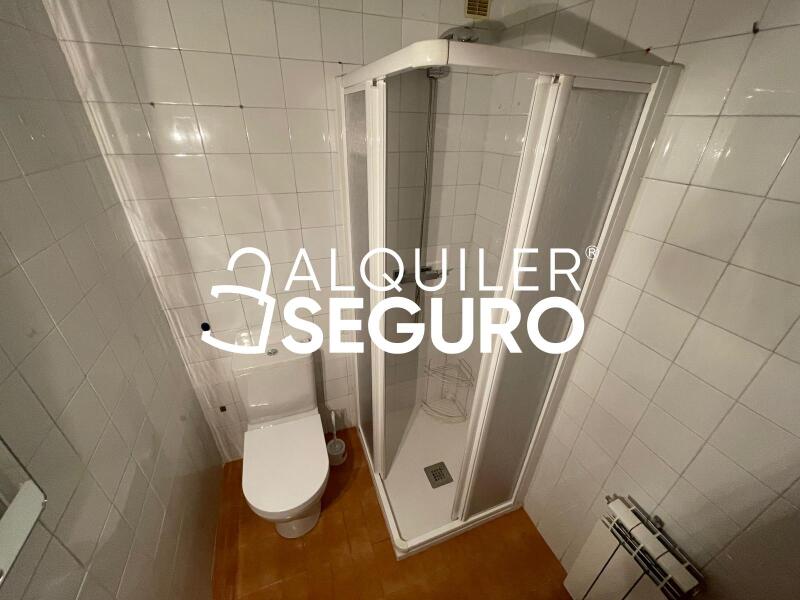 Inmueble en Avenida de Andalucía, MADRID Inmueble en Avenida de Andalucía, MADRID