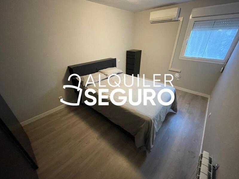 Inmueble en Avenida de Andalucía, MADRID Inmueble en Avenida de Andalucía, MADRID