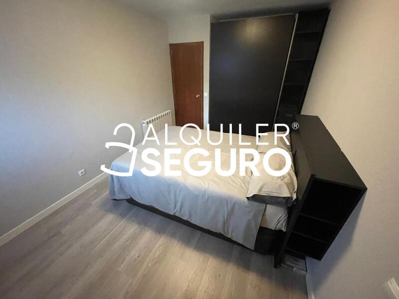 Inmueble en Avenida de Andalucía, MADRID Inmueble en Avenida de Andalucía, MADRID