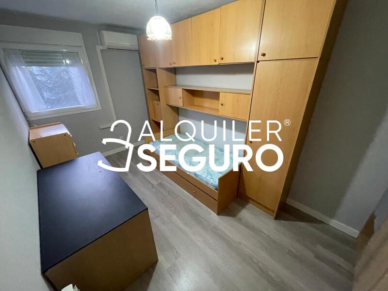 Inmueble en Avenida de Andalucía, MADRID Inmueble en Avenida de Andalucía, MADRID