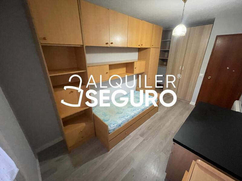 Inmueble en Avenida de Andalucía, MADRID Inmueble en Avenida de Andalucía, MADRID