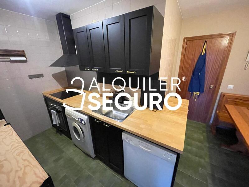 Inmueble en Avenida de Andalucía, MADRID Inmueble en Avenida de Andalucía, MADRID