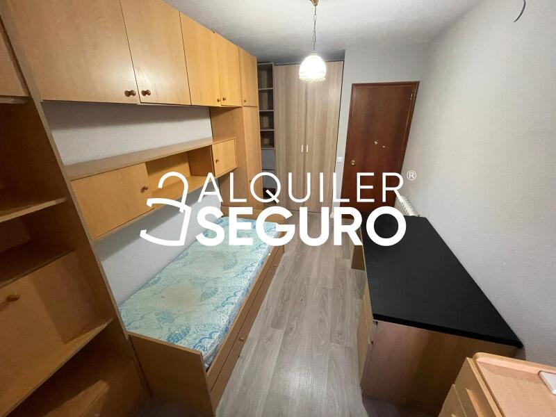 Inmueble en Avenida de Andalucía, MADRID Inmueble en Avenida de Andalucía, MADRID