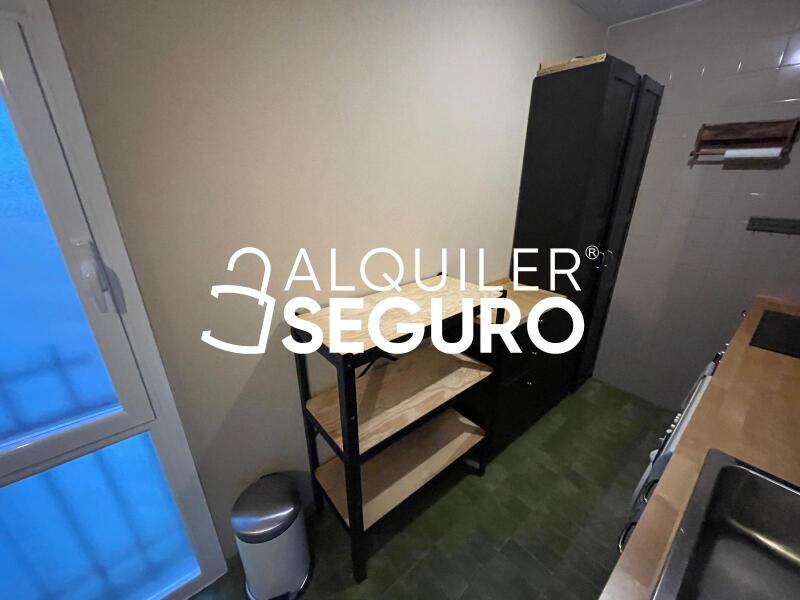 Inmueble en Avenida de Andalucía, MADRID Inmueble en Avenida de Andalucía, MADRID