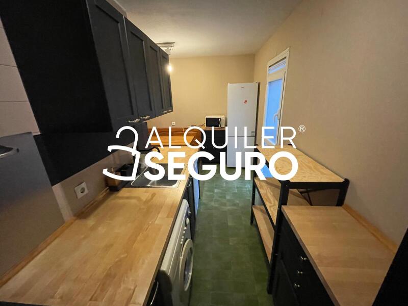 Inmueble en Avenida de Andalucía, MADRID Inmueble en Avenida de Andalucía, MADRID