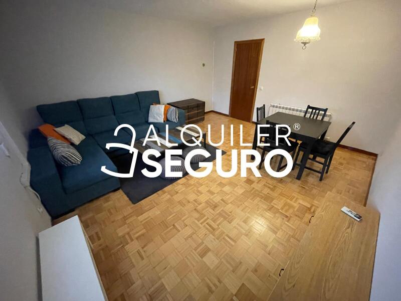 Inmueble en Avenida de Andalucía, MADRID Inmueble en Avenida de Andalucía, MADRID