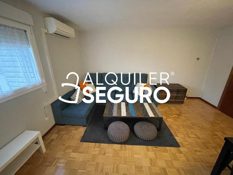 Inmueble en Avenida de Andalucía, MADRID Inmueble en Avenida de Andalucía, MADRID