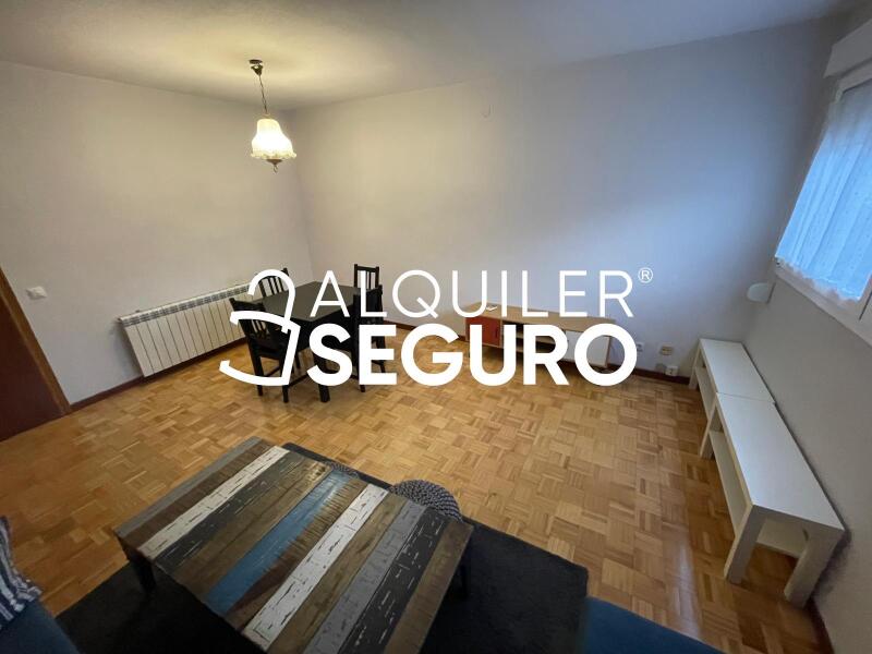 Inmueble en Avenida de Andalucía, MADRID Inmueble en Avenida de Andalucía, MADRID