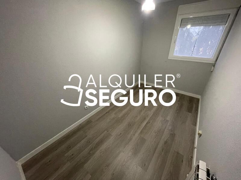 Inmueble en Avenida de Andalucía, MADRID Inmueble en Avenida de Andalucía, MADRID