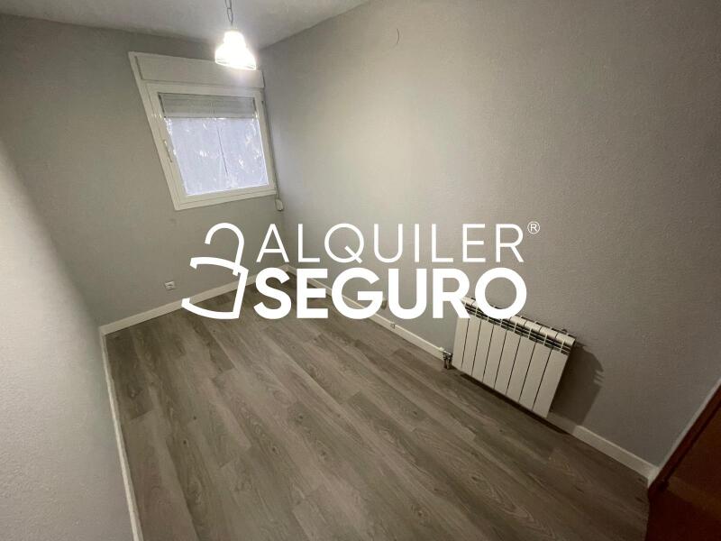 Inmueble en Avenida de Andalucía, MADRID Inmueble en Avenida de Andalucía, MADRID