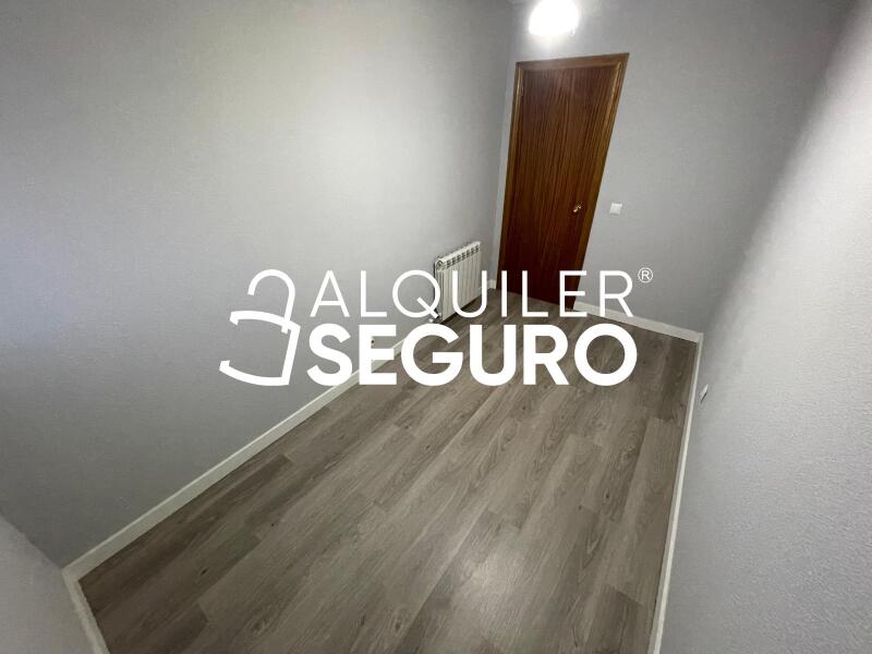 Inmueble en Avenida de Andalucía, MADRID Inmueble en Avenida de Andalucía, MADRID