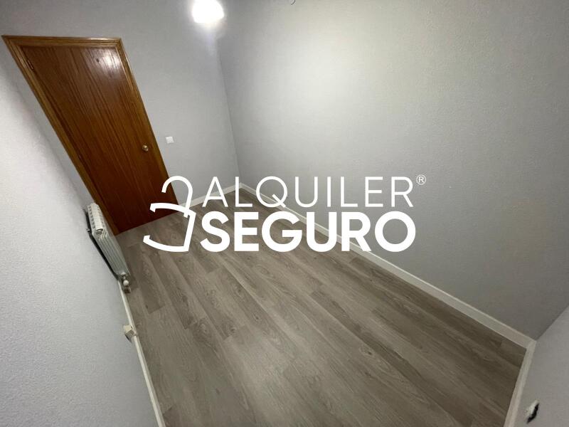 Inmueble en Avenida de Andalucía, MADRID Inmueble en Avenida de Andalucía, MADRID