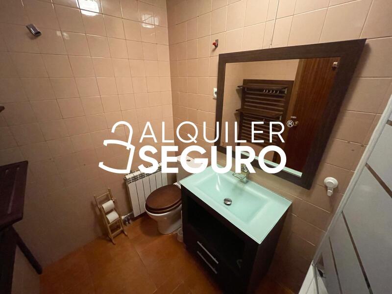 Inmueble en Avenida de Andalucía, MADRID Inmueble en Avenida de Andalucía, MADRID