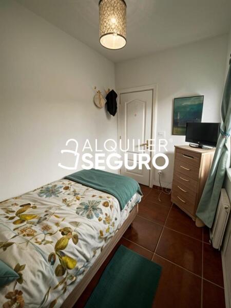 Piso en Calle olivo, TRIJUEQUE GUADALAJARA