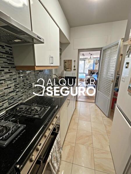 Piso en Calle olivo, TRIJUEQUE GUADALAJARA