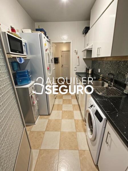 Piso en Calle olivo, TRIJUEQUE GUADALAJARA