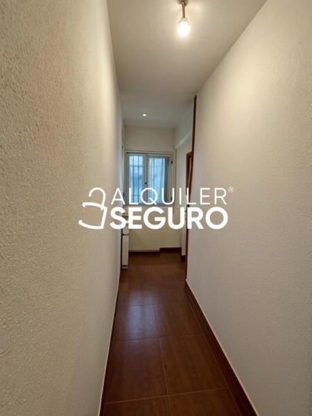 Piso en Calle olivo, TRIJUEQUE GUADALAJARA