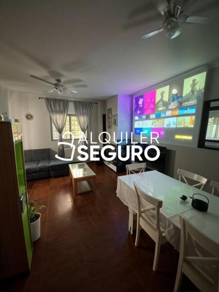 Piso en Calle olivo, TRIJUEQUE GUADALAJARA