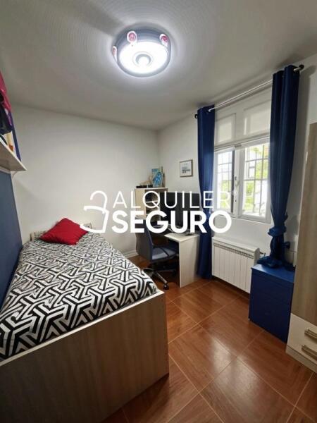 Piso en Calle olivo, TRIJUEQUE GUADALAJARA