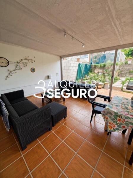 Piso en Calle olivo, TRIJUEQUE GUADALAJARA