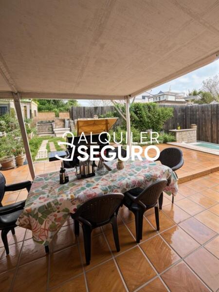 Piso en Calle olivo, TRIJUEQUE GUADALAJARA