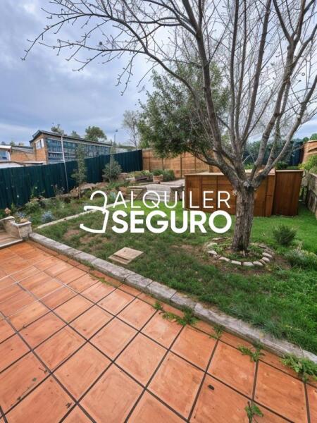 Piso en Calle olivo, TRIJUEQUE GUADALAJARA