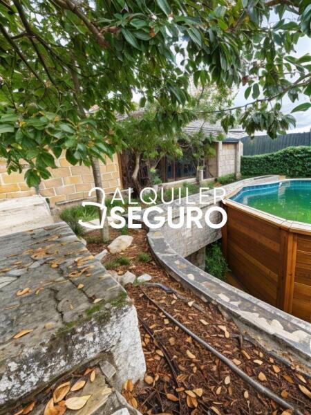 Piso en Calle olivo, TRIJUEQUE GUADALAJARA