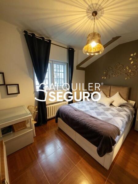 Piso en Calle olivo, TRIJUEQUE GUADALAJARA