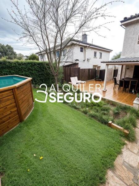 Piso en Calle olivo, TRIJUEQUE GUADALAJARA