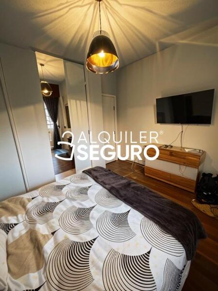 Piso en Calle olivo, TRIJUEQUE GUADALAJARA