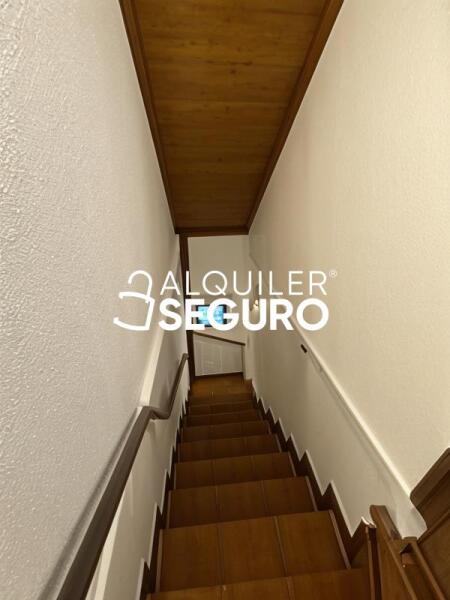 Piso en Calle olivo, TRIJUEQUE GUADALAJARA