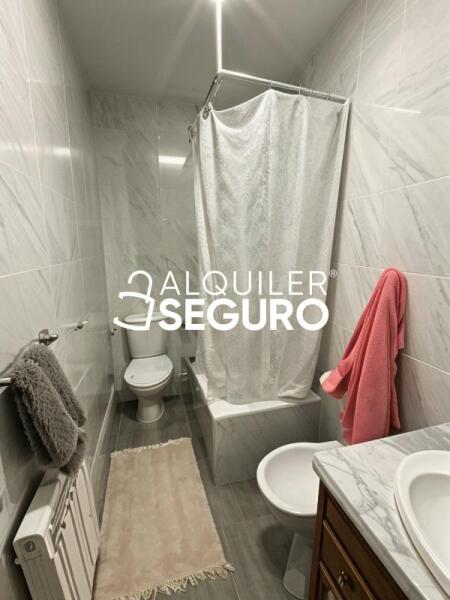 Piso en Calle olivo, TRIJUEQUE GUADALAJARA