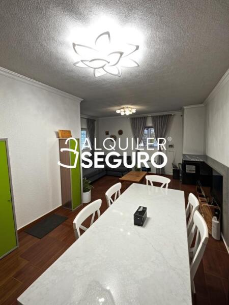 Piso en Calle olivo, TRIJUEQUE GUADALAJARA