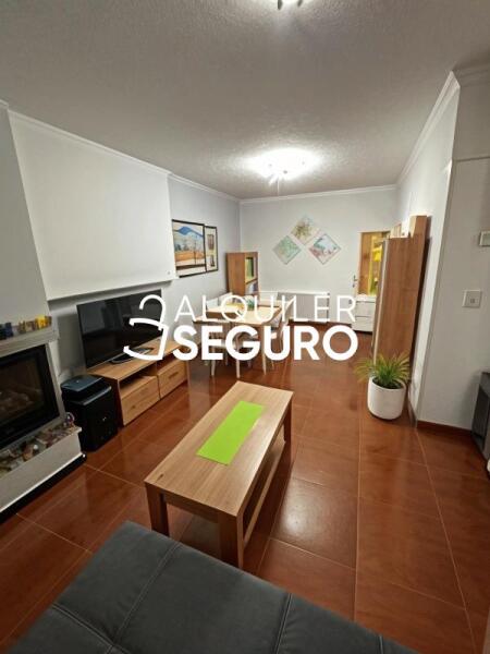 Piso en Calle olivo, TRIJUEQUE GUADALAJARA