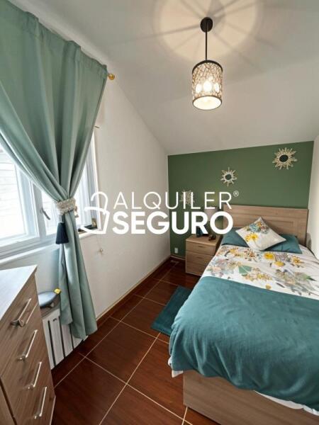 Piso en Calle olivo, TRIJUEQUE GUADALAJARA