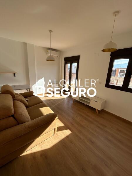 Piso en Calle sol, ARMILLA GRANADA