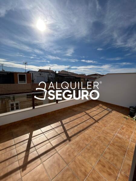 Piso en Calle sol, ARMILLA GRANADA