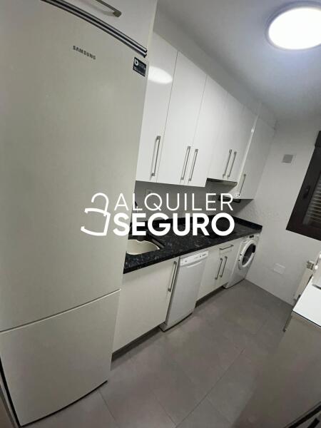 Piso en Calle sol, ARMILLA GRANADA