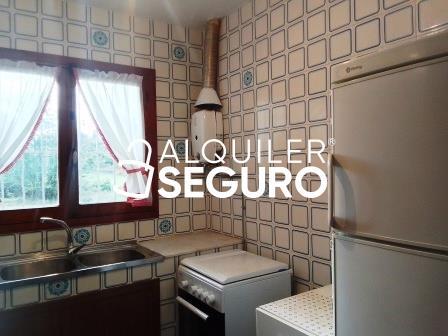 Piso en Calle Rúa da Matosina, CULLEREDO A CORUÑA Piso en Calle Rúa da Matosina, CULLEREDO A CORUÑA