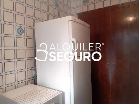 Piso en Calle Rúa da Matosina, CULLEREDO A CORUÑA Piso en Calle Rúa da Matosina, CULLEREDO A CORUÑA