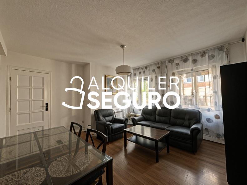 Piso en Calle Juan carlos I, BOADILLA DEL MONTE MADRID Piso en Calle Juan carlos I, BOADILLA DEL MONTE MADRID