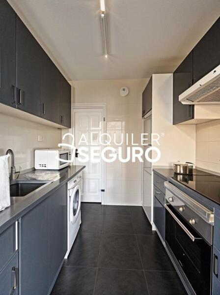 Piso en Calle Juan carlos I, BOADILLA DEL MONTE MADRID Piso en Calle Juan carlos I, BOADILLA DEL MONTE MADRID