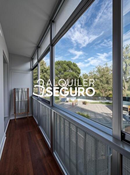 Piso en Calle Juan carlos I, BOADILLA DEL MONTE MADRID Piso en Calle Juan carlos I, BOADILLA DEL MONTE MADRID